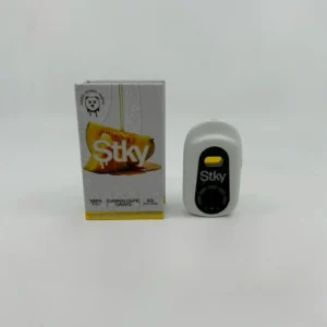 Stky Disposable Stky Cannaloupe Dawg Flavor