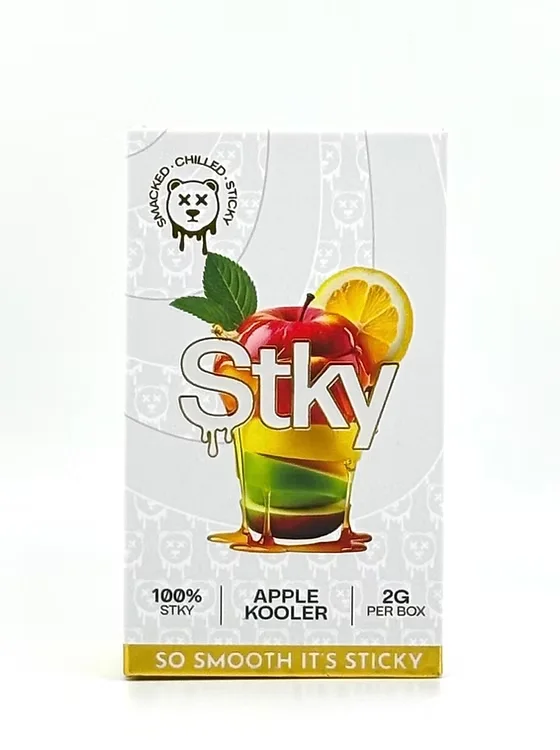 Stky Apple Kooler