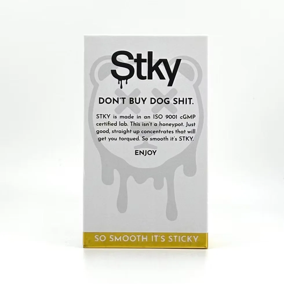 Stky Disposable Stky Apple Kooler Flavor - Image 2